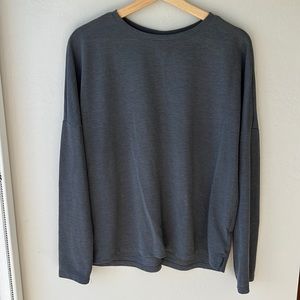 REI Long-sleeved T-shirt